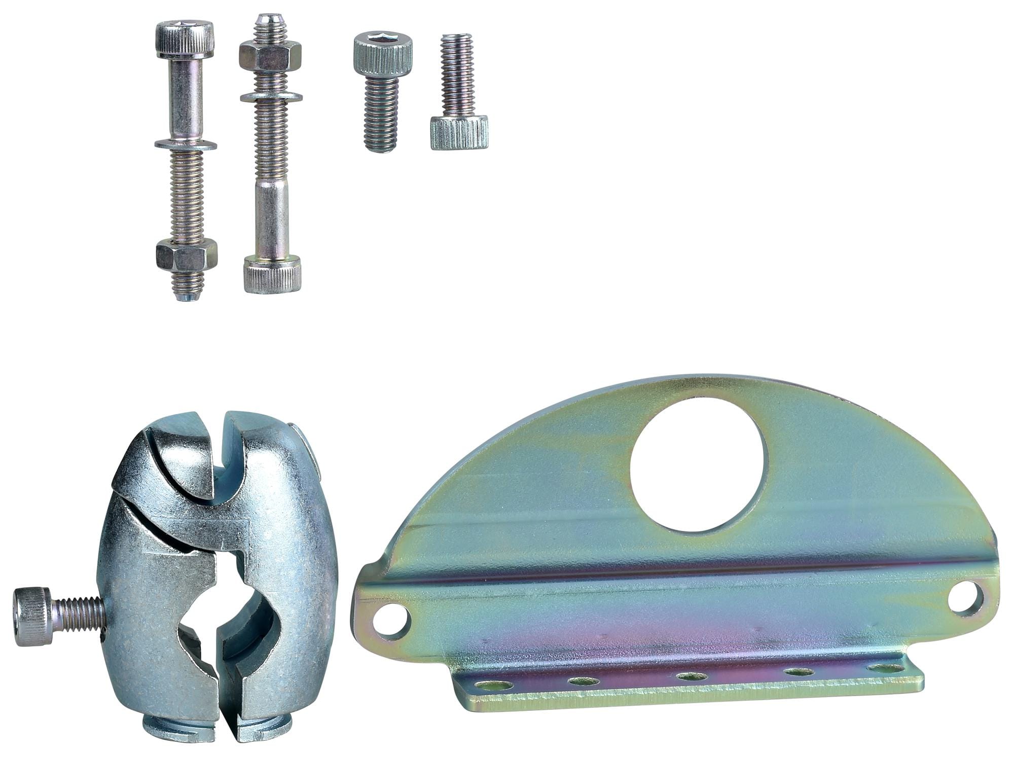 SCHNEIDER ELECTRIC Mounting Devices XUZK2003 MOUNTING DEVICE, PHOTOELECTRIC SENSOR SCHNEIDER ELECTRIC 3115736 XUZK2003