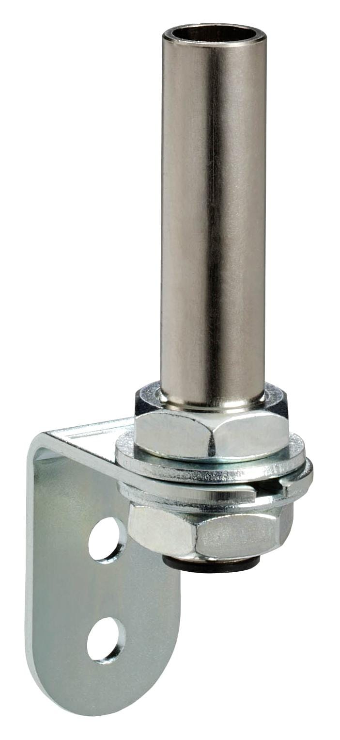 SCHNEIDER ELECTRIC Signal Indicator Accessories XVMZ02T SUPPORT TUBE W/BRACKET, BEACON SCHNEIDER ELECTRIC 3215509 XVMZ02T