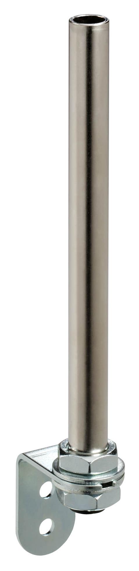 SCHNEIDER ELECTRIC Signal Indicator Accessories XVMZ03T SUPPORT TUBE W/BRACKET, BEACON SCHNEIDER ELECTRIC 3215511 XVMZ03T