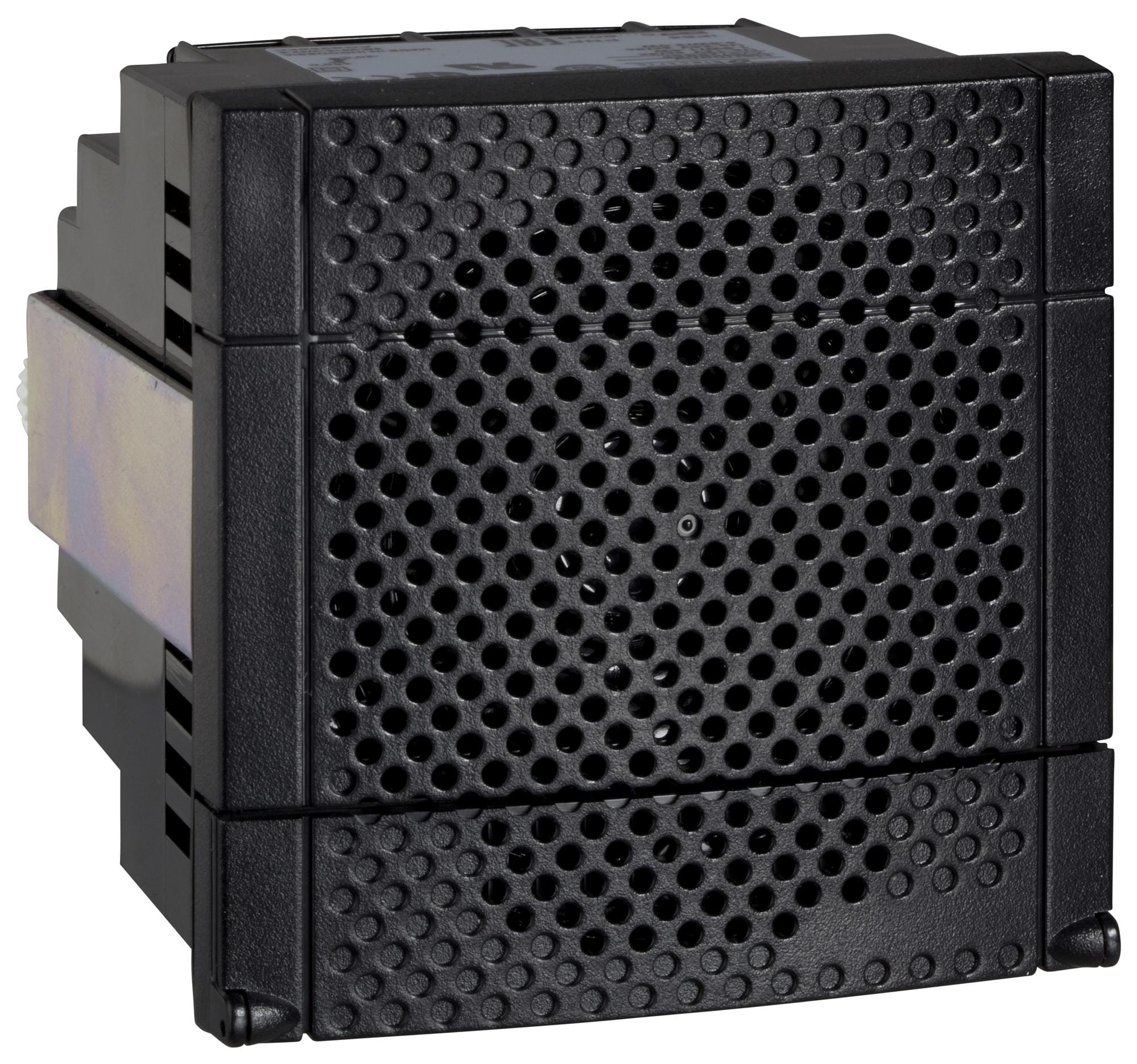 SCHNEIDER ELECTRIC Audio Signal Indicator Units XVS72BMBP DIN72 PNL MONT MULTI SOUND ELTRNC SCHNEIDER ELECTRIC 3115989 XVS72BMBP