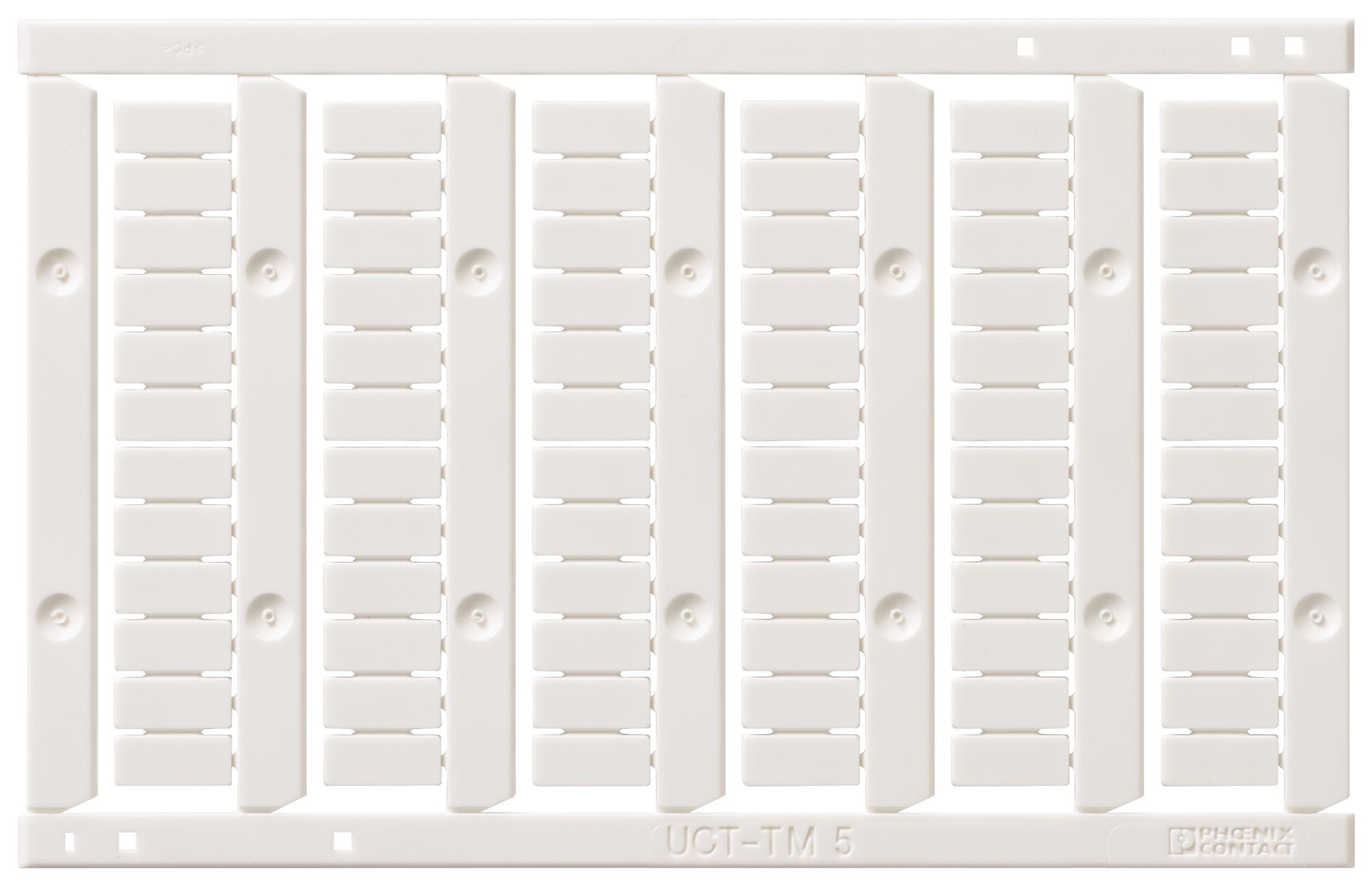 OMRON Terminal Block Accessories XW5Z-P2.5LB1 TERMINAL BLOCK TOP LABEL OMRON 3441114 XW5Z-P2.5LB1