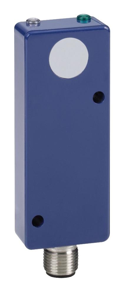 TELEMECANIQUE SENSORS Ultrasonic XX7K1A2PAM12 ULTRASONIC SENSOR, 254MM, 14DEG TELEMECANIQUE SENSORS 3214056 XX7K1A2PAM12