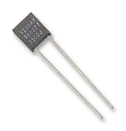 VISHAY FOIL RESISTORS Through Hole Resistors Y00625K00000T0L RES, 5K, 0.01%, 600MW, RADIAL VISHAY FOIL RESISTORS 2136575 Y00625K00000T0L