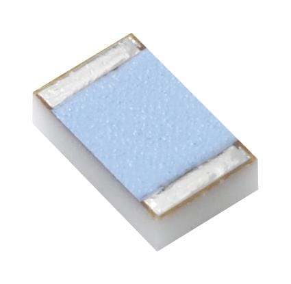 VISHAY FOIL RESISTORS SMD Resistors - Surface Mount Y16298K00000T9R RES, 8K, 0.01%, 0.1W, 0805, METAL FOIL VISHAY FOIL RESISTORS 2820465 Y16298K00000T9R