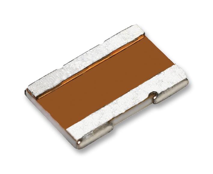 VISHAY FOIL RESISTORS SMD Resistors - Surface Mount Y20192R00000E9W RES, 2R, 0.2%, 1W, 2516WIDE, METAL FOIL VISHAY FOIL RESISTORS 2454790 Y20192R00000E9W