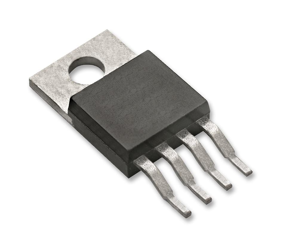 VISHAY FOIL RESISTORS Through Hole Resistors Y20201R00000Q9L RES, 1R, 0.02%, 8W, TO-221, METAL FOIL VISHAY FOIL RESISTORS 2454794 Y20201R00000Q9L