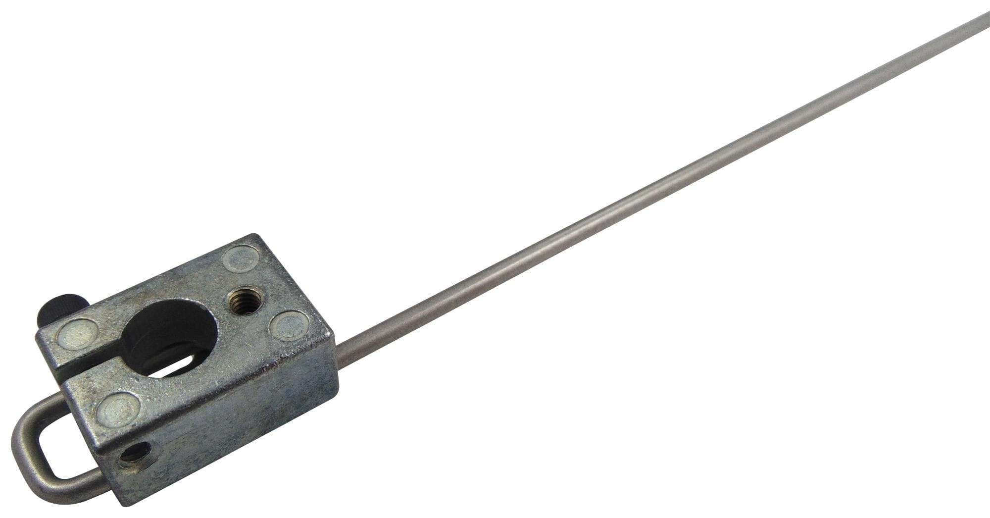 OMRON Microswitch Z-15HW24-B MICROSWITCH, LEVER, SPDT, 15A, 250VAC OMRON 2667377 Z-15HW24-B