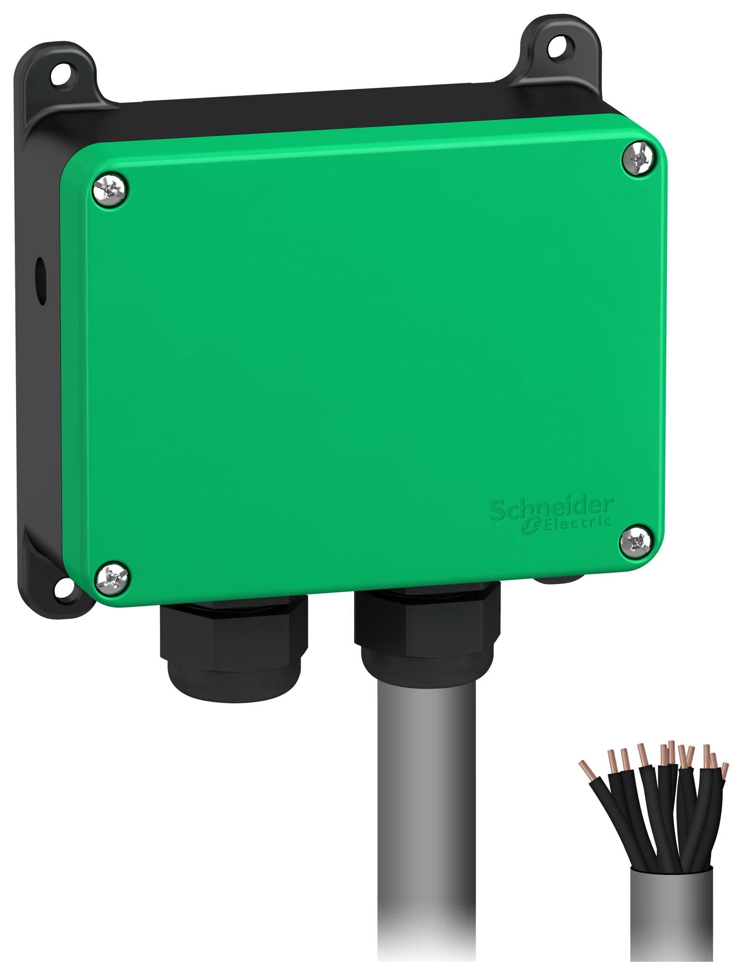 SCHNEIDER ELECTRIC Wireless ZARB10WSP WIRELESS CONTROLLER, ZIGBEE, 2.4GHZ SCHNEIDER ELECTRIC 3214994 ZARB10WSP