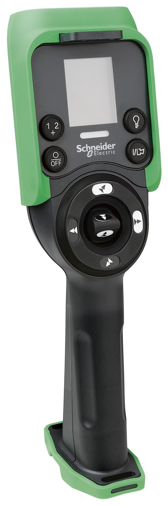 SCHNEIDER ELECTRIC Wireless ZART8D HAND HELD REMOTE CONTROL SCHNEIDER ELECTRIC 3110443 ZART8D