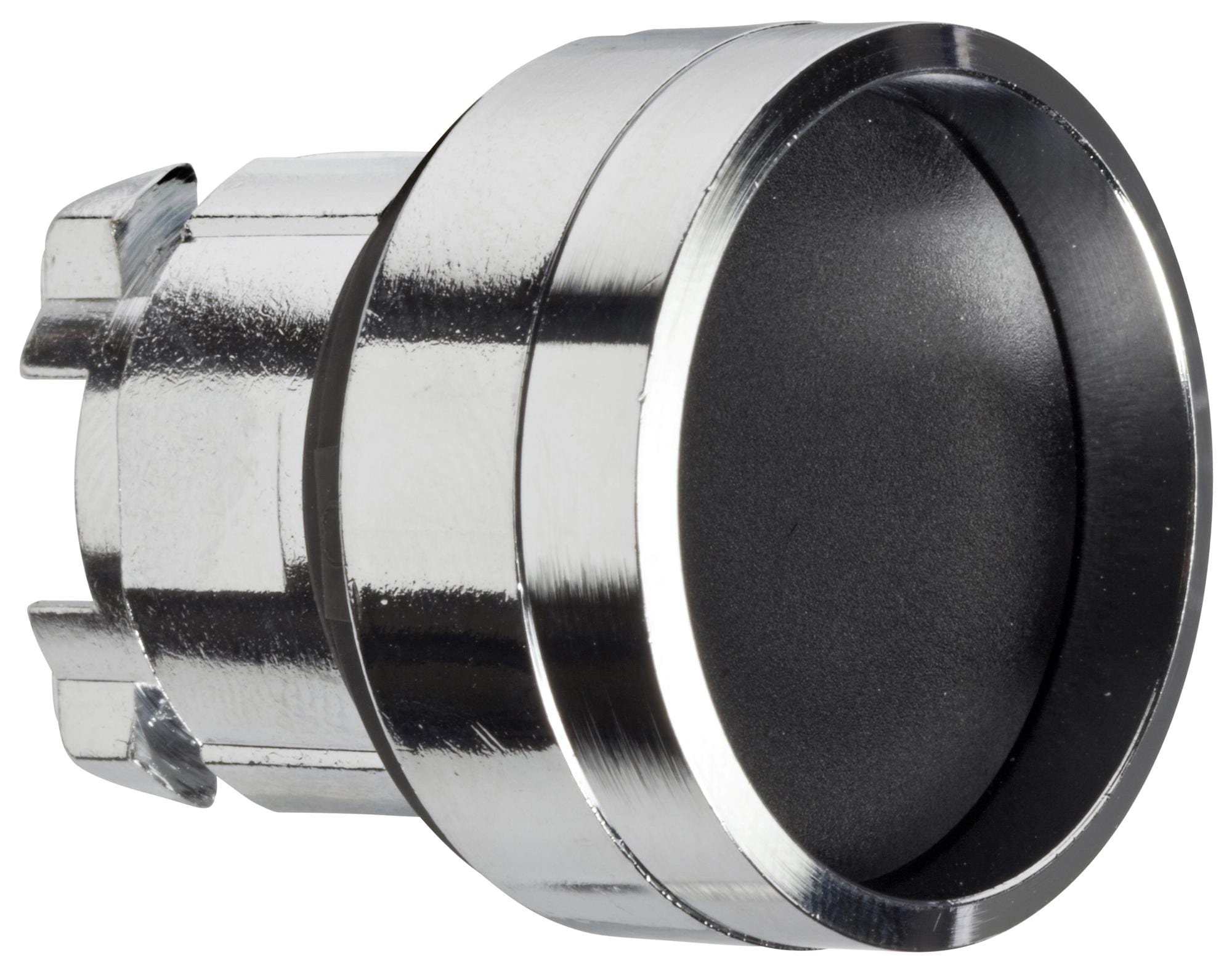 SCHNEIDER ELECTRIC Actuators ZB4BA26 SWITCH ACTUATOR, PUSH BUTTON, BLACK SCHNEIDER ELECTRIC 3109265 ZB4BA26