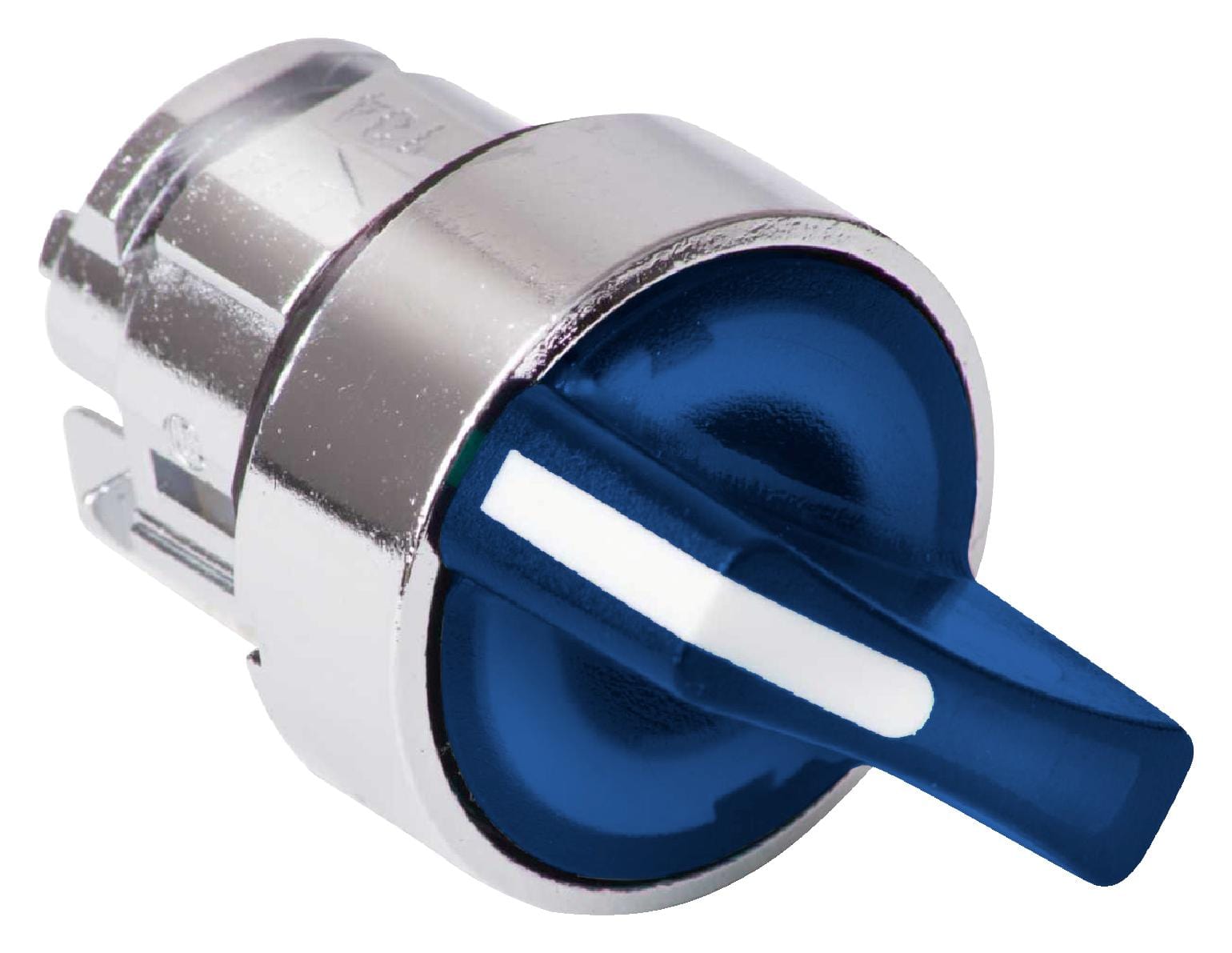 SCHNEIDER ELECTRIC Actuators ZB4BK1463 SWITCH ACTUATOR, SELECTOR, BLUE SCHNEIDER ELECTRIC 3109451 ZB4BK1463