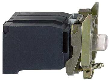 SCHNEIDER ELECTRIC Bodies ZB4BV8 440/480VTRANPILOTBODY BA9BULB INC SCHNEIDER ELECTRIC 2058680 ZB4BV8