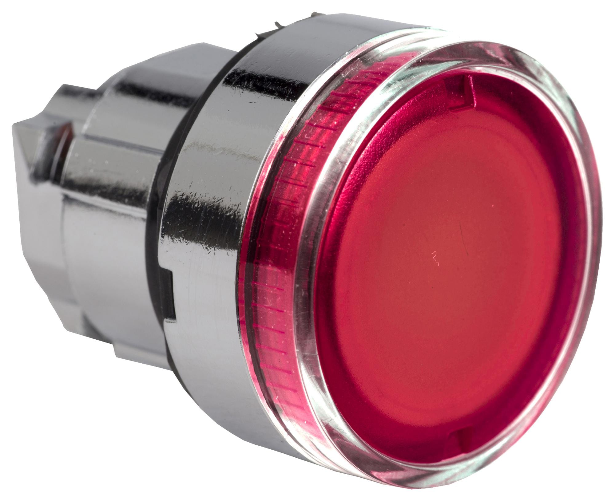 SCHNEIDER ELECTRIC Actuators ZB4BW343S SWITCH ACTUATOR, PUSHBUTTON, RED SCHNEIDER ELECTRIC 3109543 ZB4BW343S