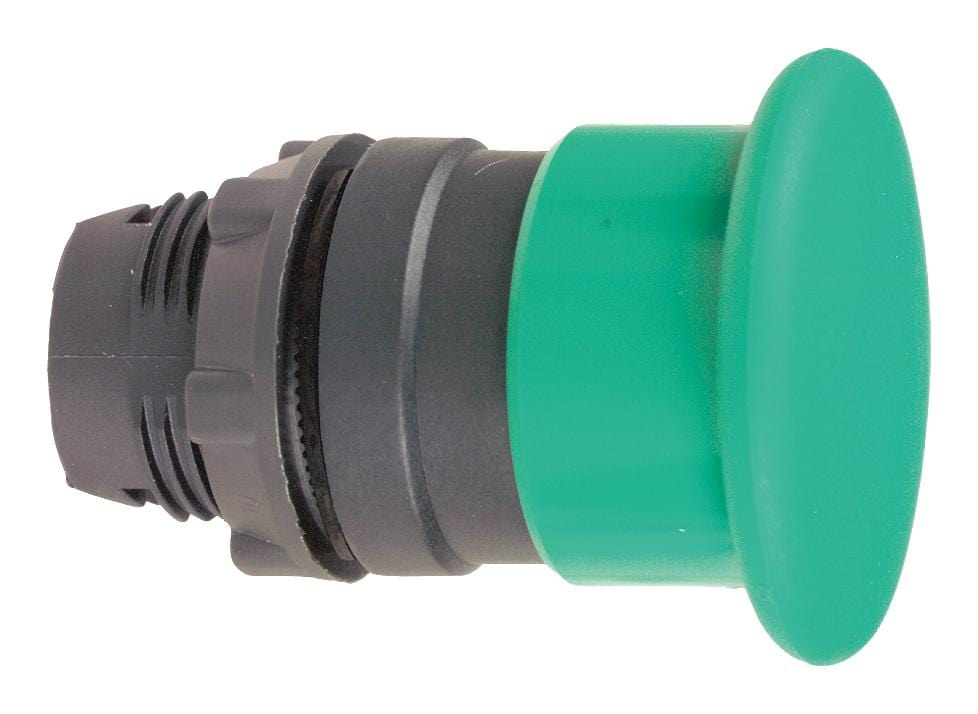 SCHNEIDER ELECTRIC Actuators ZB5AC3 SW OPERATOR, NON ILLUMINATED, 40MM, PB SCHNEIDER ELECTRIC 2614711 ZB5AC3