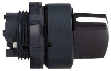 SCHNEIDER ELECTRIC Actuators ZB5AD7 SWITCH, 3POS STD/HDLE SPRGLTOC SCHNEIDER ELECTRIC 2058733 ZB5AD7