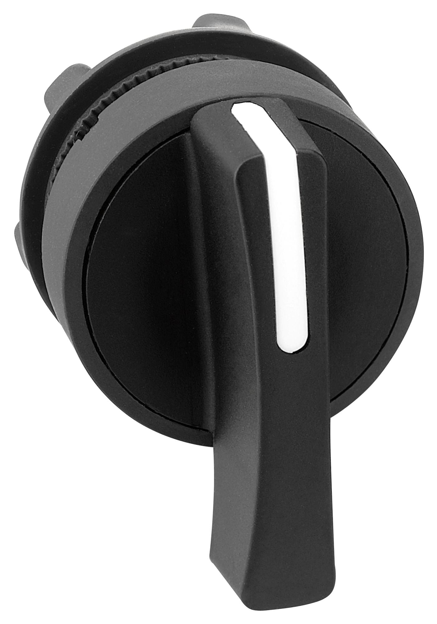 SCHNEIDER ELECTRIC Actuators ZB5AJ3 SWITCH ACTUATOR, SELECTOR, BLACK SCHNEIDER ELECTRIC 3109697 ZB5AJ3