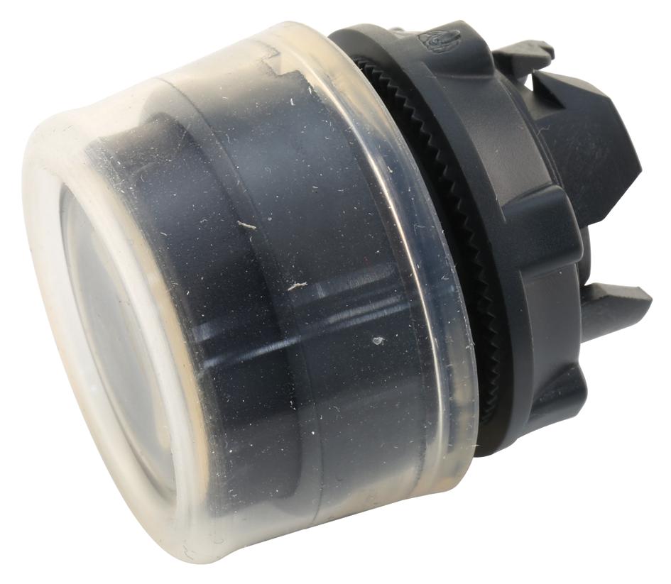 SCHNEIDER ELECTRIC Sealing Boots ZB5AP2 SWITCH HEAD, ROUND, BLACK, PB SWITCH SCHNEIDER ELECTRIC 2780707 ZB5AP2