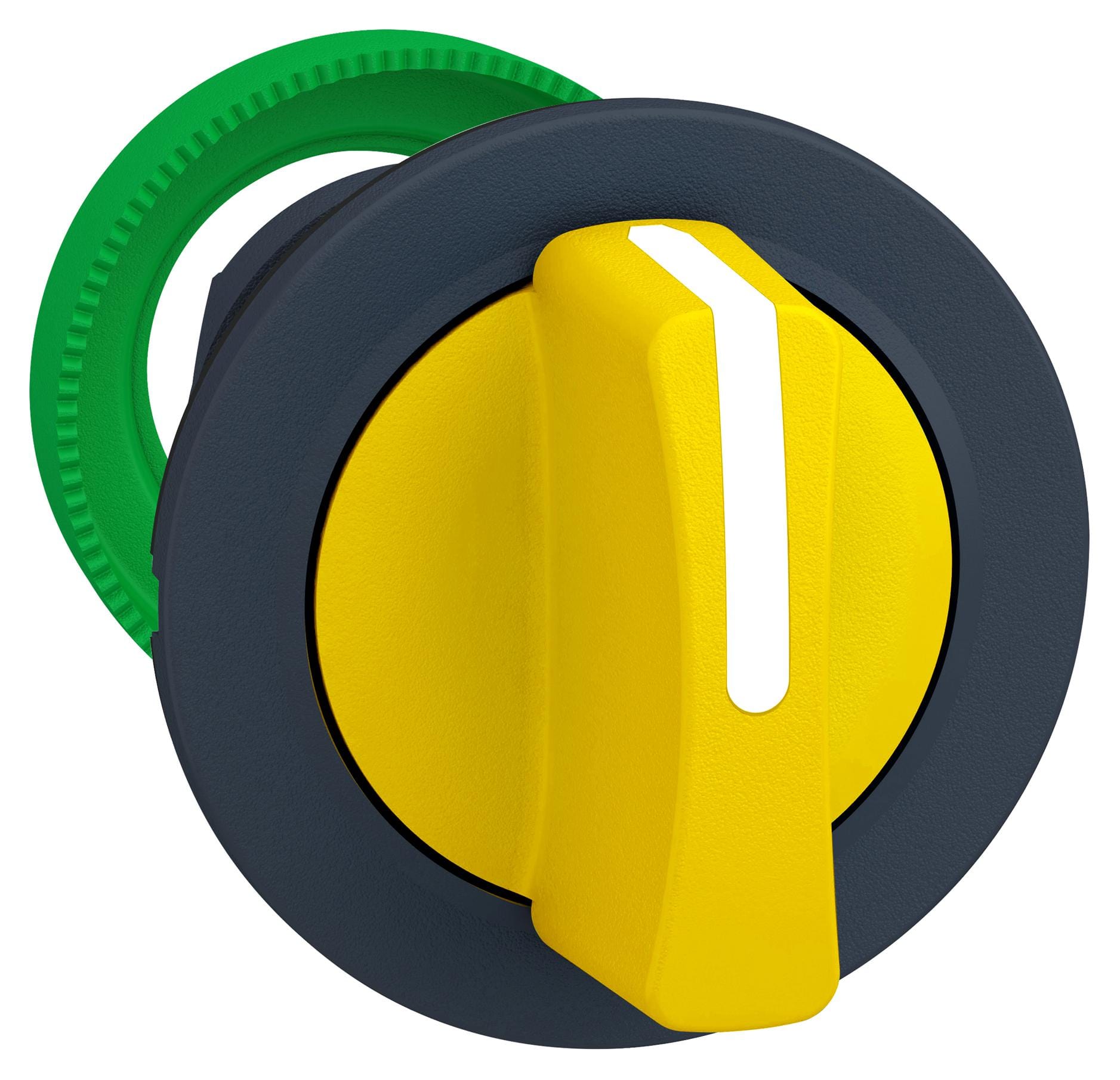 SCHNEIDER ELECTRIC Actuators ZB5FD305 ACTUATOR, SELECTOR SWITCH SCHNEIDER ELECTRIC 3114045 ZB5FD305