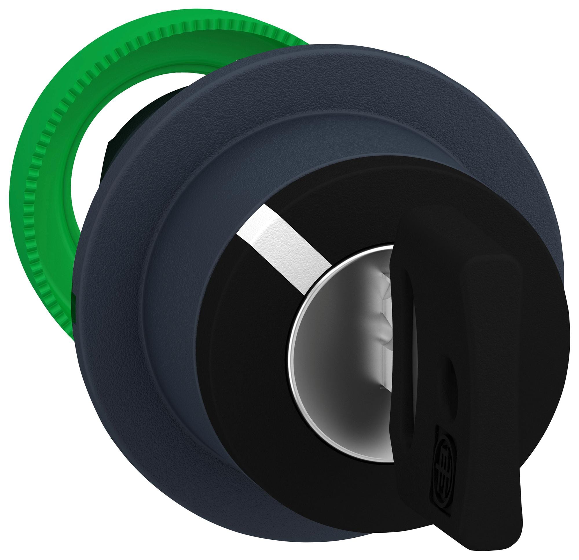 SCHNEIDER ELECTRIC Actuators ZB5FG2 ACTUATOR, SELECTOR SWITCH SCHNEIDER ELECTRIC 3114097 ZB5FG2