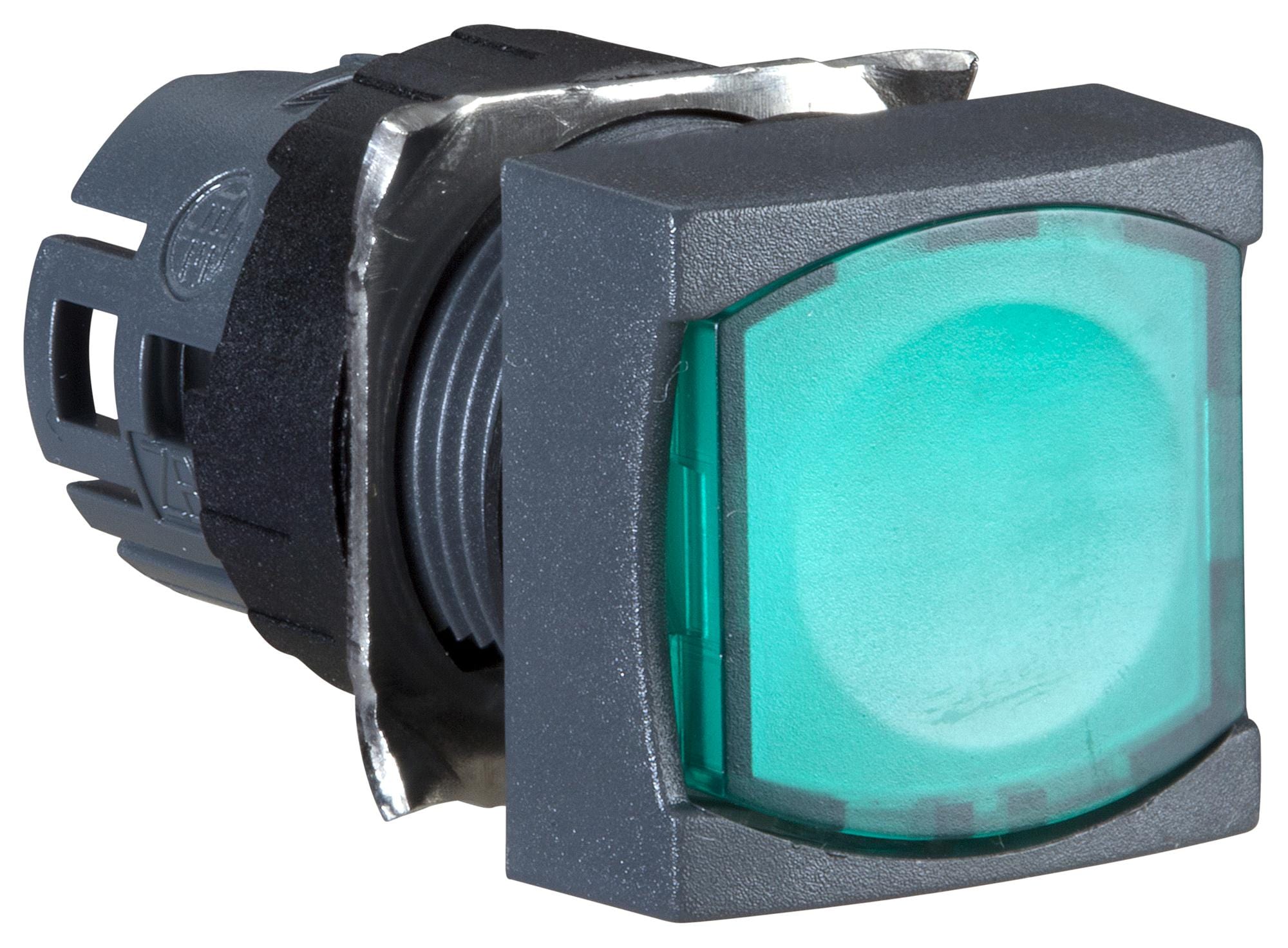 SCHNEIDER ELECTRIC Actuators ZB6CF3 SWITCH ACTUATOR, PUSHBUTTON, GREEN SCHNEIDER ELECTRIC 3114242 ZB6CF3