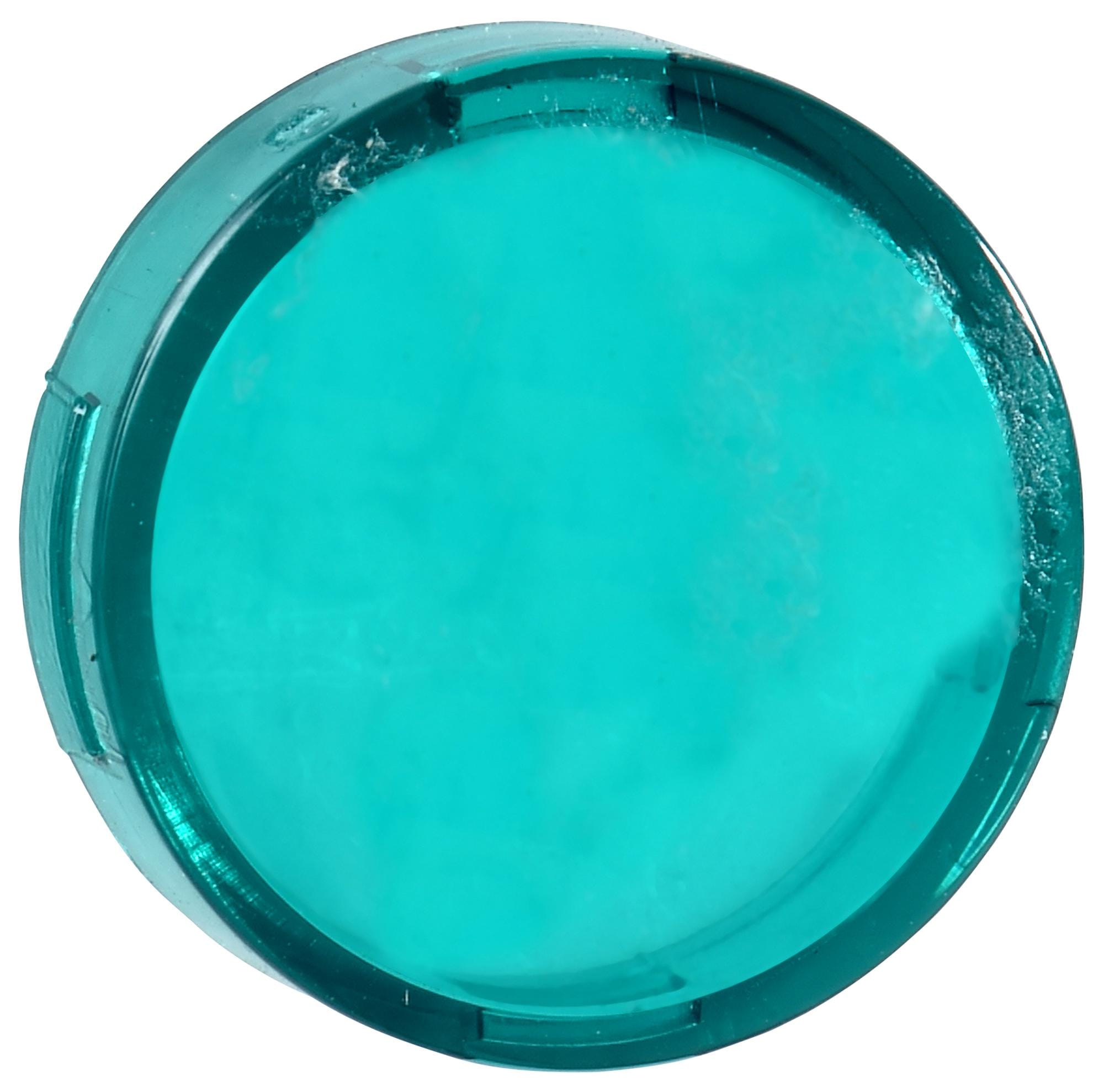 SCHNEIDER ELECTRIC Indicator Lenses ZB6YAV3 LENS, PILOT LIGHT, GREEN, ROUND, 16MM SCHNEIDER ELECTRIC 3115371 ZB6YAV3