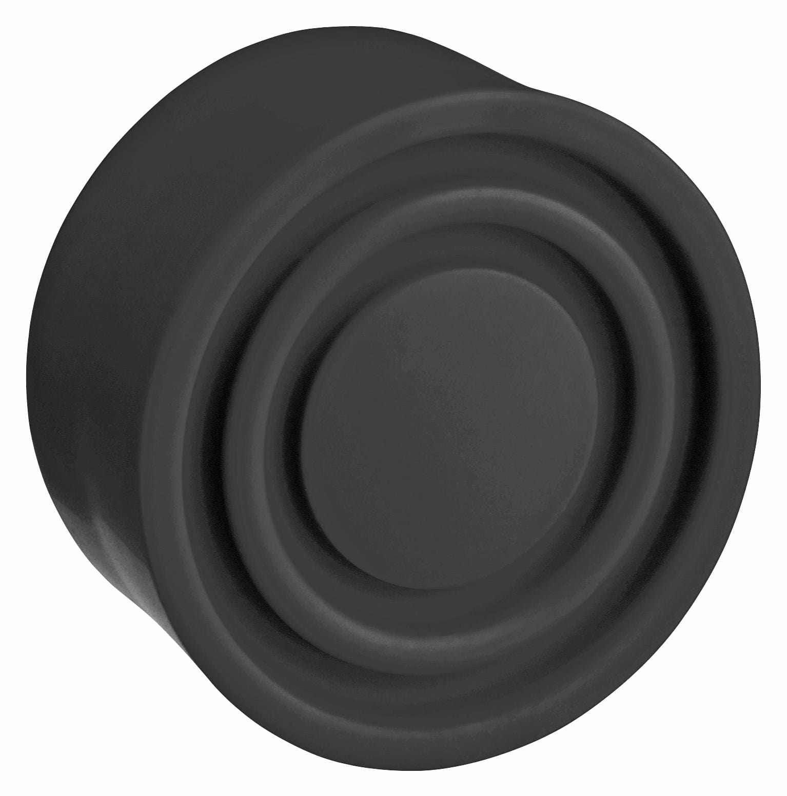 SCHNEIDER ELECTRIC Sealing Boots ZBP012 BLACK BOOT, FLUSH PUSH-BUTTON SCHNEIDER ELECTRIC 3109144 ZBP012