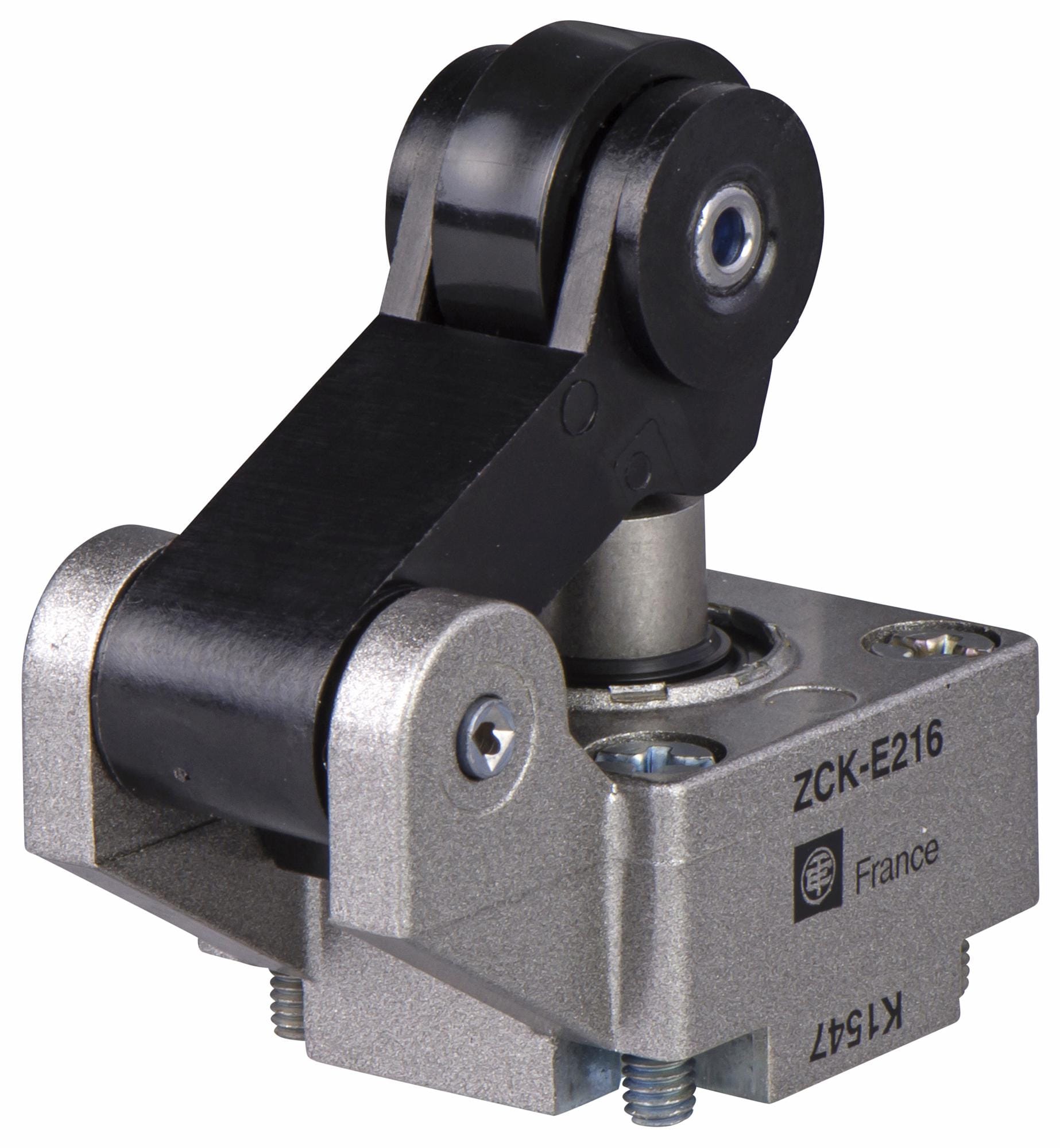 TELEMECANIQUE SENSORS Actuators ZCKE236 ACTUATOR, LIMIT SWITCH, LEVER PLUNGER TELEMECANIQUE SENSORS 3130692 ZCKE236