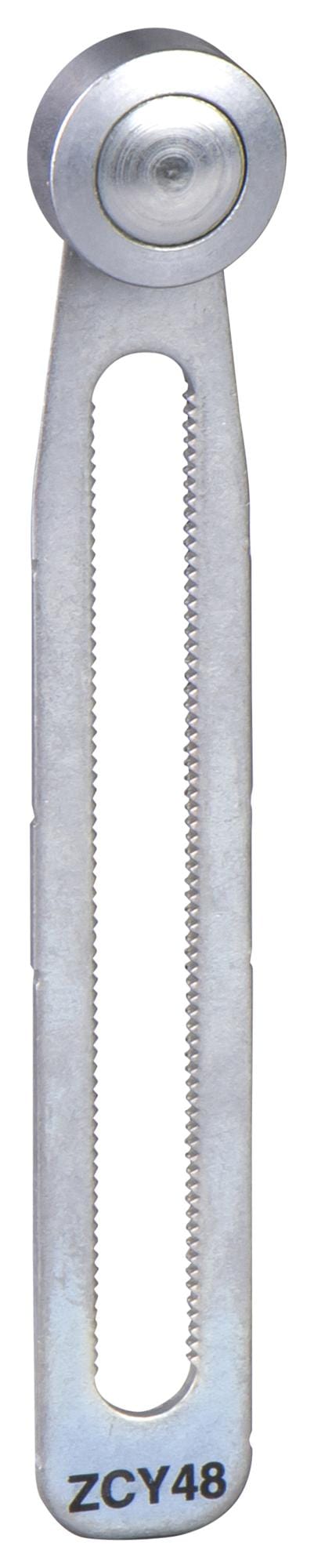 TELEMECANIQUE SENSORS Schakelaar Accesoires ZCY48 ROLLER LEVER, LIMIT SWITCH TELEMECANIQUE SENSORS 3130792 ZCY48