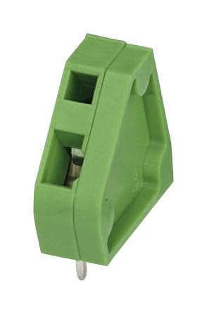 PHOENIX CONTACT Wire-To-Board Terminal Blocks ZFKDSA 1-6,35 TB, WIRE TO BOARD, 1POS, 26-16AWG PHOENIX CONTACT 2776461 ZFKDSA 1-6,35