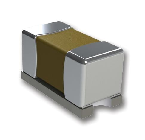 MURATA Ceramic Multilayer MLCC Capacitors- SMD ZRB18AD71A106ME01L CAP, 10UF, 10V, MLCC, 0603 MURATA 3002612 ZRB18AD71A106ME01L