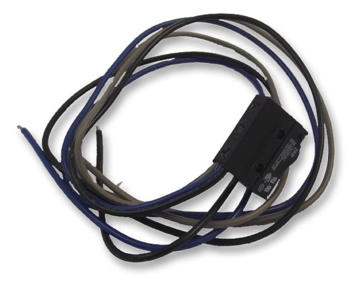 SAMTEC Stacking ZW-06-19-L-D-978-070 CONNECTOR, STACKING, HDR, 12POS, 2ROW SAMTEC 3659937 ZW-06-19-L-D-978-070